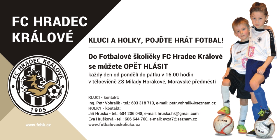 nabor fotbal skolicka