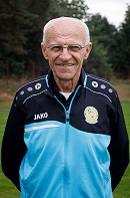 VLADIMÍR BOUZ