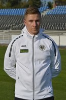 BC. TOMÁŠ FRÝDEK