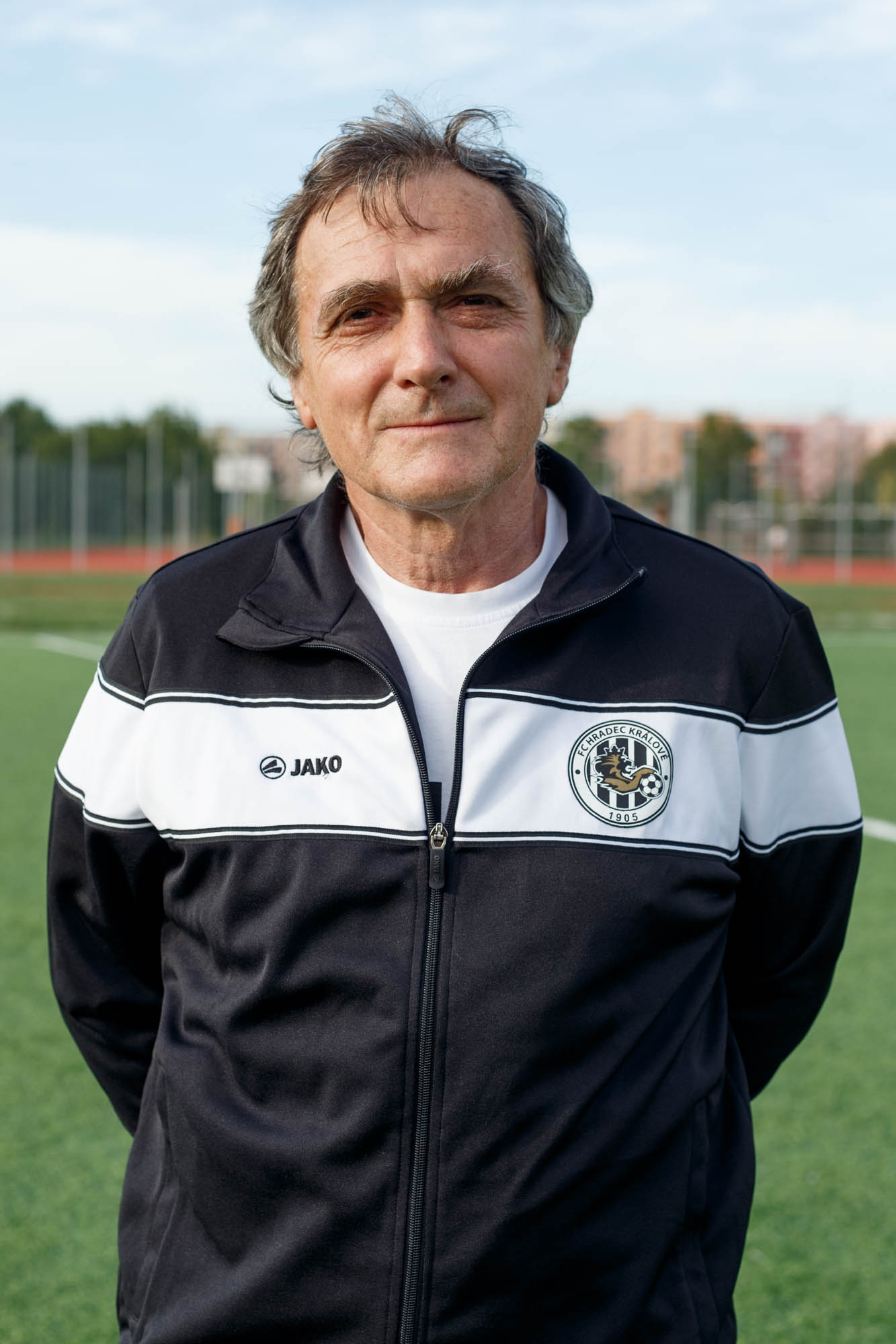 ING. MIROSLAV KRUŽÍK