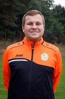 BC. ADAM TREJBAL