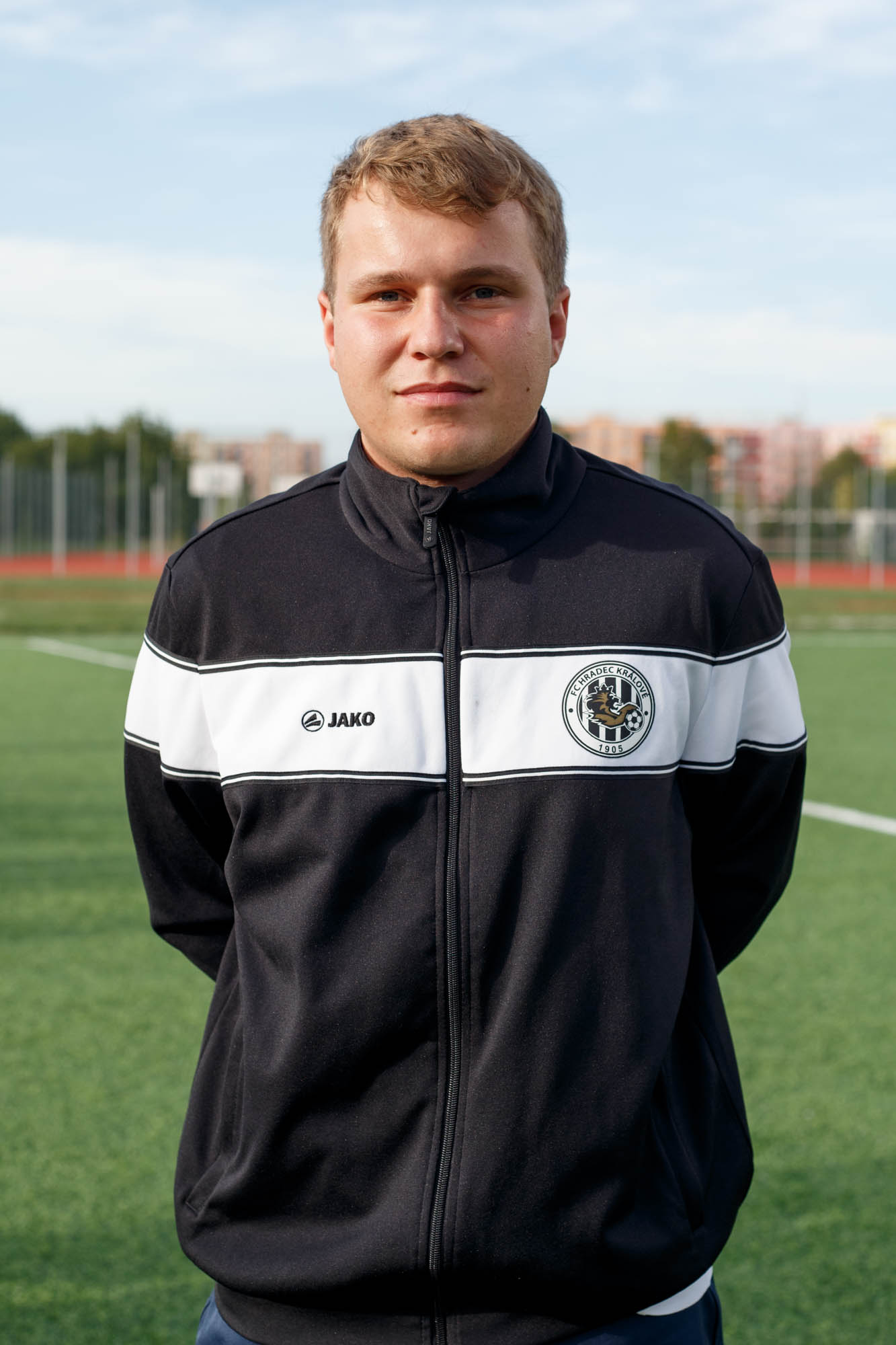 ADAM TREJBAL