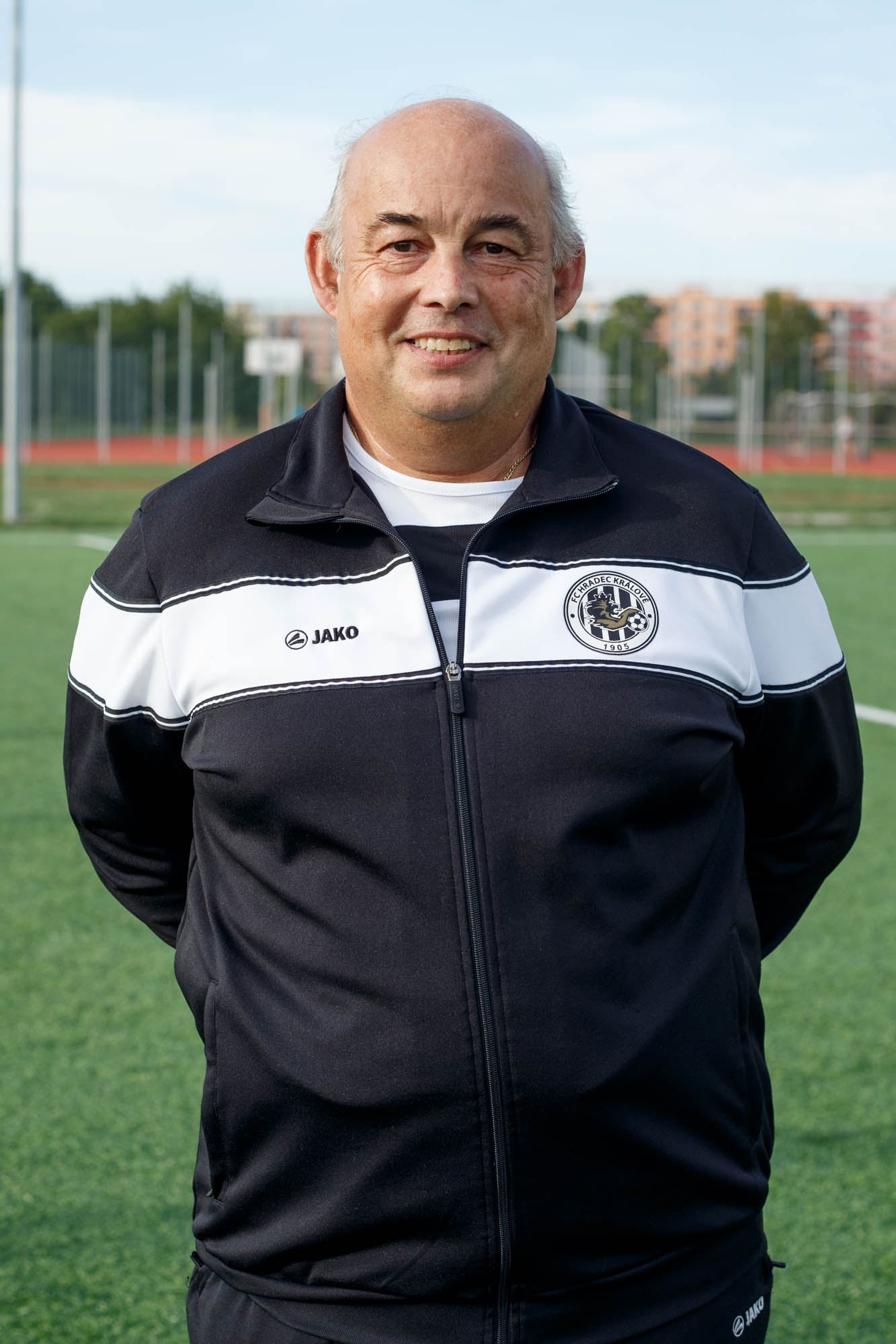 ING. PETR VOHRALÍK