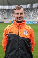 PETR PEJCHA 